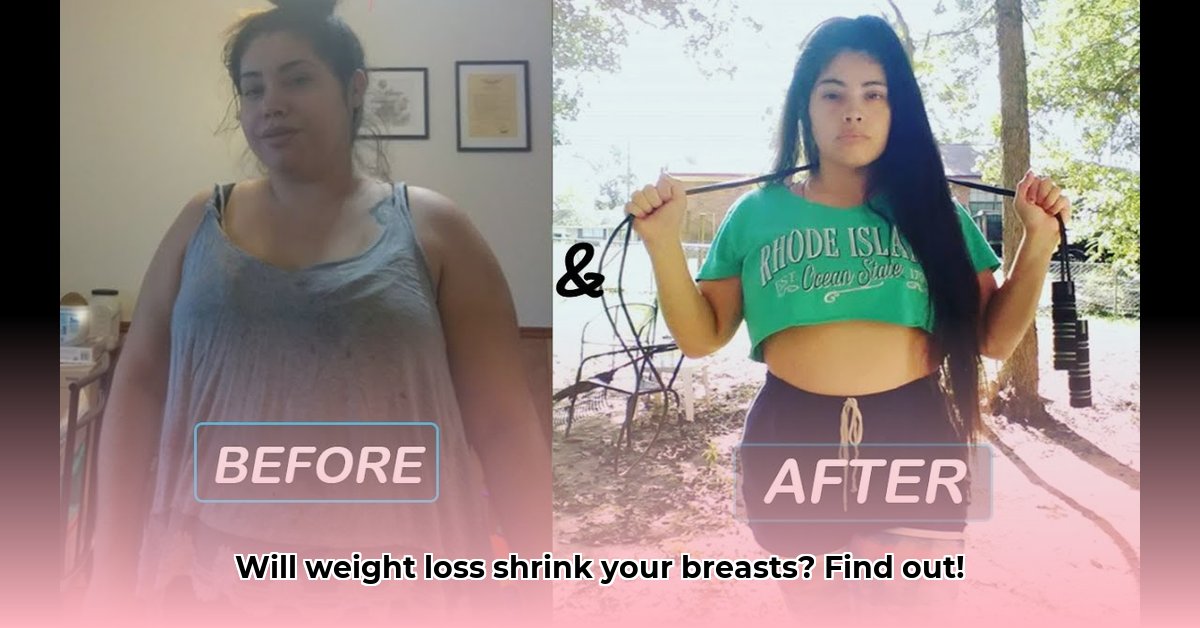 can-breast-size-be-reduced-by-weight-loss